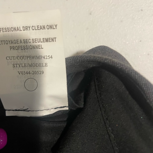 Vince pants. Never worn. 6 - Picture 2 of 8